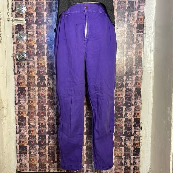 Palmetto’s pants Vintage - Picture 3 of 11